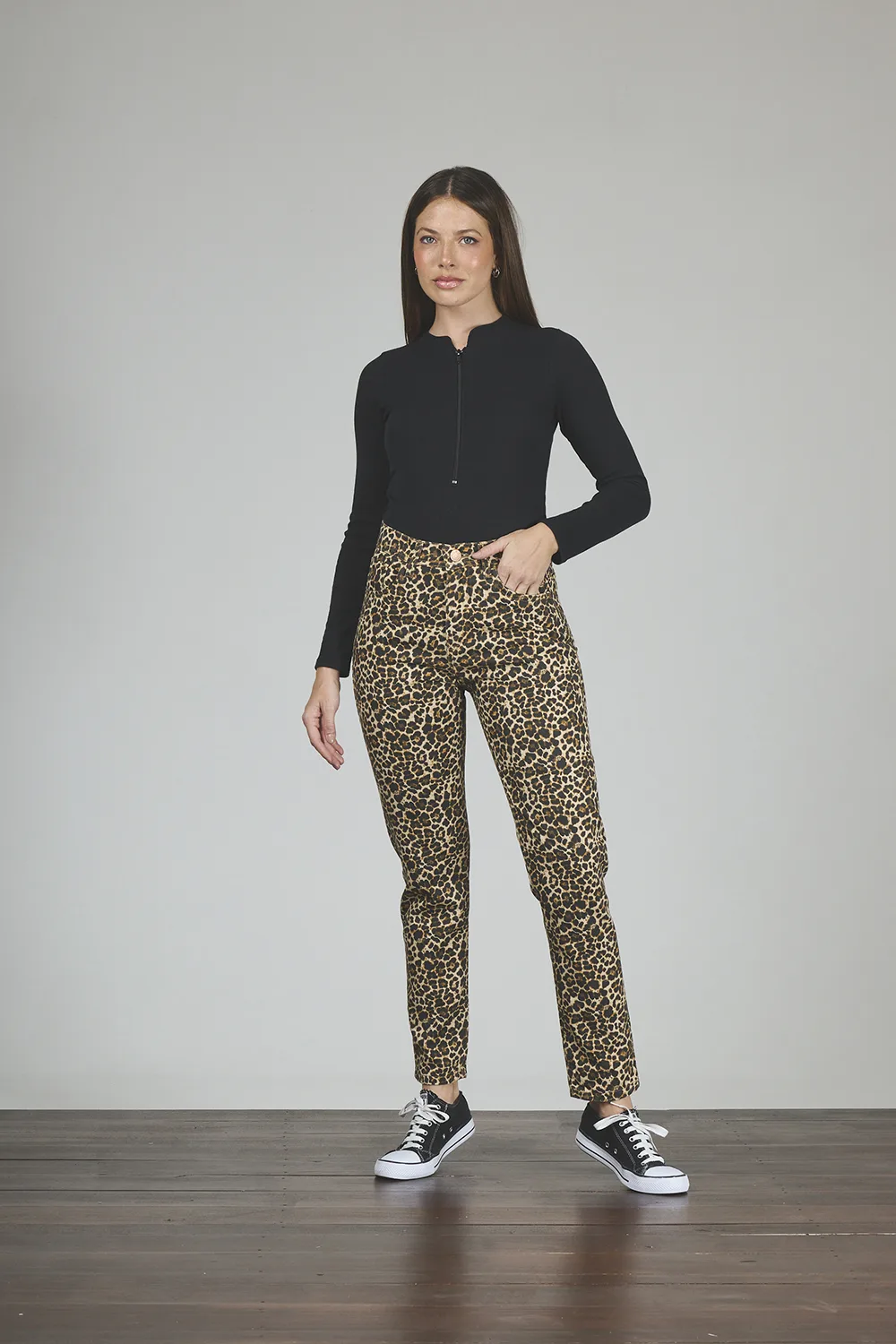 ART. 329 | MOM ANIMAL PRINT RÍGIDO