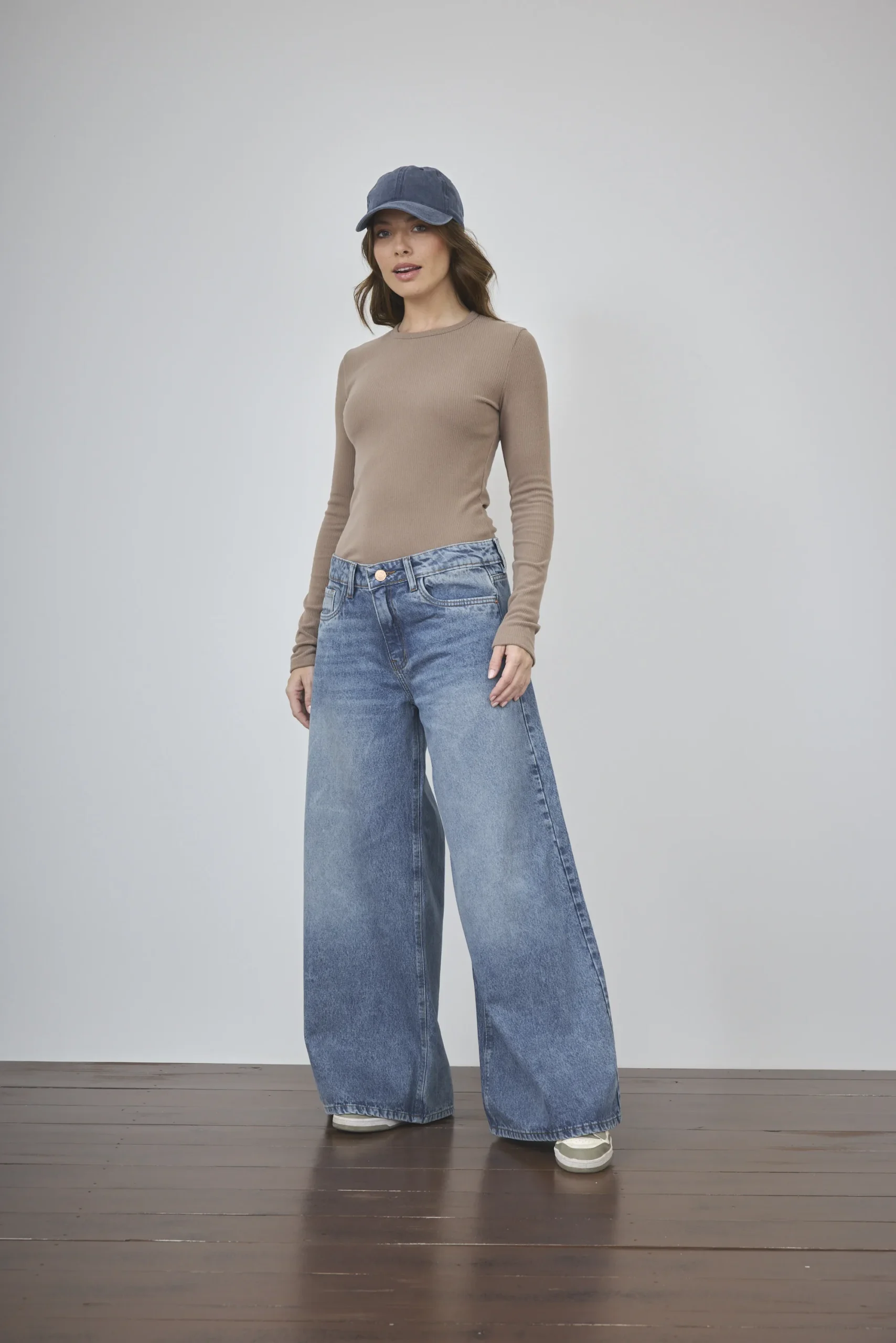 ART. 500 | MAXI BAGGY STONE BOLSIILO STAR RIGIDO